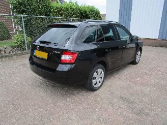 Skoda Fabia 1.2 TSI Joy Clima picture 4