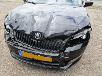 Skoda Fabia 1.2 TSI Joy Clima picture 6