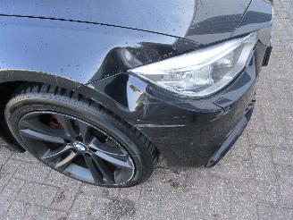 BMW 4-serie 420D Navi Clima Leder picture 16