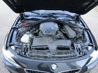 BMW 4-serie 420D Navi Clima Leder picture 17