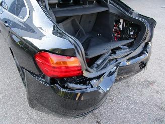 BMW 4-serie 420D Navi Clima Leder picture 10