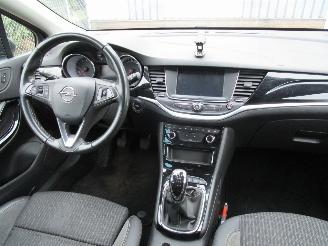 Opel Astra 1.2 Nieuwe Motor Camera Navi picture 11