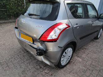 Suzuki Swift 1.2 Airco 5-Drs picture 5