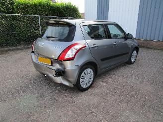 Suzuki Swift 1.2 Airco 5-Drs picture 4