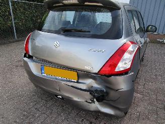 Suzuki Swift 1.2 Airco 5-Drs picture 6