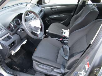 Suzuki Swift 1.2 Airco 5-Drs picture 22