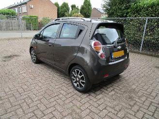 Chevrolet Spark 1.0 Bi-Fuel Airco picture 2
