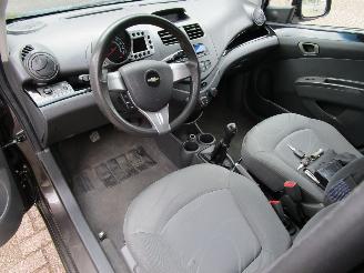 Chevrolet Spark 1.0 Bi-Fuel Airco picture 13