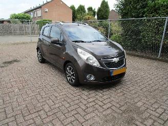 Chevrolet Spark 1.0 Bi-Fuel Airco picture 3
