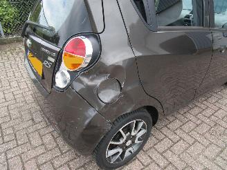 Chevrolet Spark 1.0 Bi-Fuel Airco picture 5