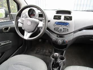 Chevrolet Spark 1.0 Bi-Fuel Airco picture 10