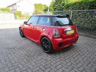 Mini Cooper 1.6 Airco Leder 174.000 KM picture 2