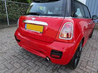 Mini Cooper 1.6 Airco Leder 174.000 KM picture 5