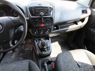 Opel Combo 1.3 CDTI Sport Airco Radio/CD picture 11