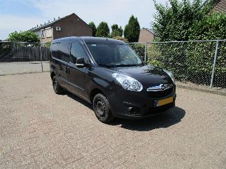 Opel Combo 1.3 CDTI Sport Airco Radio/CD picture 3