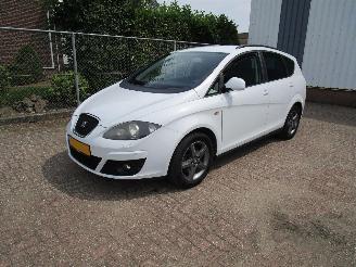 škoda osobní automobily Seat Altea xl 1.2 TSI Navi Camera 176.000 KM 2014/9