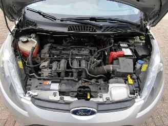 Ford Fiesta 1.25 Airco Radio/CD 5-Drs picture 10