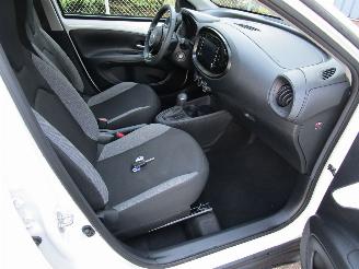 Toyota Aygo X Automaat Camera Navi 31.000 Km picture 13