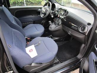 Fiat 500 1.0 Hybride Navi Airco 6-Bak picture 14