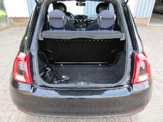 Fiat 500 1.0 Hybride Navi Airco 6-Bak picture 19