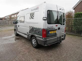 Renault  Master 2.5D picture 2