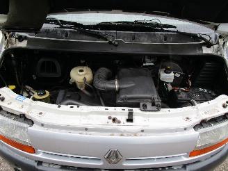 Renault  Master 2.5D picture 5
