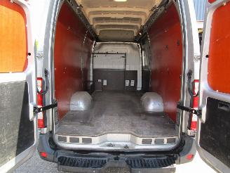 Opel Movano 2.3 Bi Turbo Dubbel Lucht L3 H3 picture 9