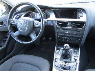 Audi A4 2.0 TDI Navi Clima 6-Bak picture 7