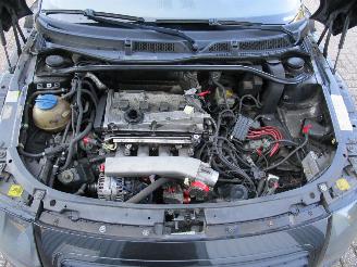 Audi TT 1.8 5V Turbo Cabrio Quattro 224 PK picture 6