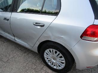 Volkswagen Golf 1.4 TSI Airco 6-Bak picture 9