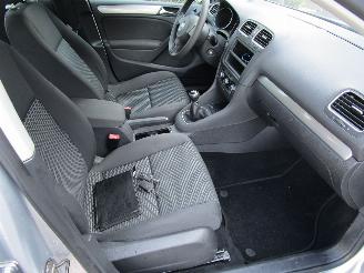 Volkswagen Golf 1.4 TSI Airco 6-Bak picture 12
