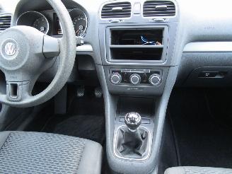 Volkswagen Golf 1.4 TSI Airco 6-Bak picture 13