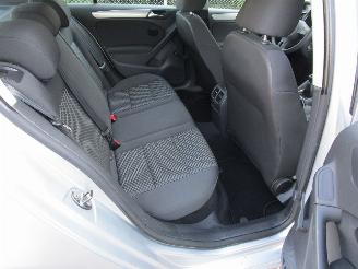 Volkswagen Golf 1.4 TSI Airco 6-Bak picture 14
