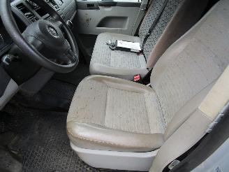 Volkswagen Transporter 2.0 TDI Airco picture 14