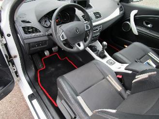 Renault Mégane Coupe 1.4 TCE Monaco GP Parelmoer Wit picture 16