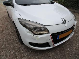 Renault Mégane Coupe 1.4 TCE Monaco GP Parelmoer Wit picture 5