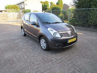 Nissan Pixo Airco Radio/CD 54.000 KM picture 3