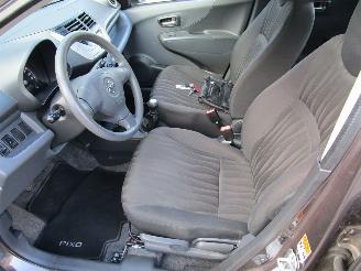 Nissan Pixo Airco Radio/CD 54.000 KM picture 15