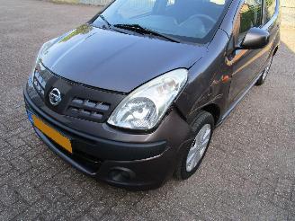 Nissan Pixo Airco Radio/CD 54.000 KM picture 5