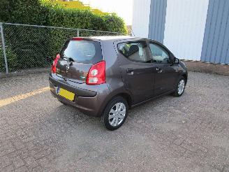 Nissan Pixo Airco Radio/CD 54.000 KM picture 4