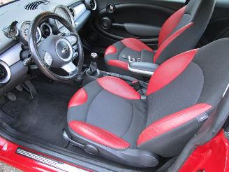Mini Cooper 1.6 Airco Radio/CD 6-Bak picture 17