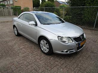 Volkswagen Eos 1.4 TSI Navi Clima 6-Bak picture 5