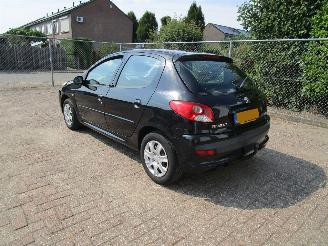 Peugeot 206+ 1.4 XS Airco 5-Drs picture 2