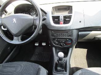 Peugeot 206+ 1.4 XS Airco 5-Drs picture 14