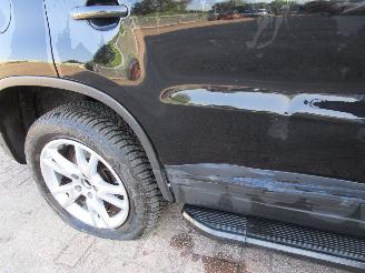 Volkswagen Tiguan 1.4 TSI 4-Motion Clima picture 7