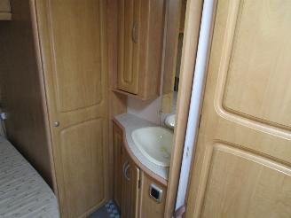 Caravelair  Eldorado 460 picture 11