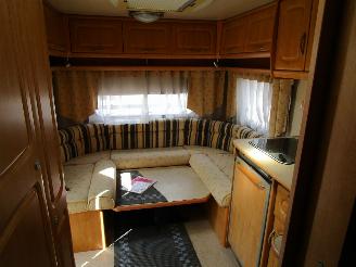 Caravelair  Eldorado 460 picture 12