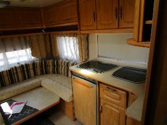 Caravelair  Eldorado 460 picture 13