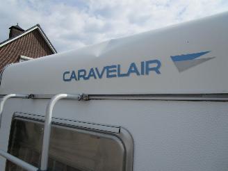 Caravelair  Eldorado 460 picture 5