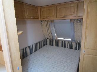 Caravelair  Eldorado 460 picture 9